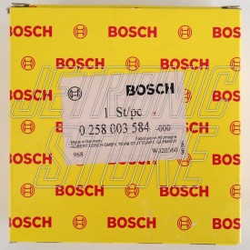 BOSCH Lambda Sensor 0258003584 | New!